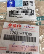 تصویر چرخ دنده تایمینگ سرمیل لنگ سوزوکی ویتارا 2000 