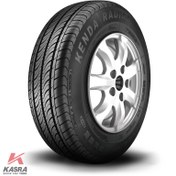 تصویر لاستیک خودرو کندا مدل KR23 سایز ۱۷۵/۷۰R۱۳ چهار فصل 