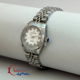 تصویر ساعت مچی زنانه سوئیس آرت مدل 920129.101 SWISS ART 