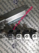 تصویر ریل سوخت جایگزین نیسان یورو ۴ 