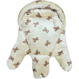 تصویر آغوشی نوزاد مدل 0115 