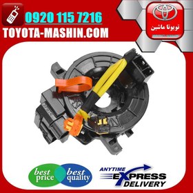 تصویر نوار ایربگ لکسوس ES350 مدل 2008-2011 انواع برند های معتبر 