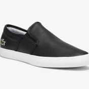 تصویر کفش اورجینال Lacoste Tatalya SlipOn 