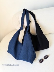 تصویر کیف جین لارا 