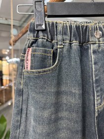 تصویر جین مام استایل 