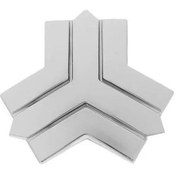 تصویر آرم لوگوی سایپا شاهین اصل شرکتی 