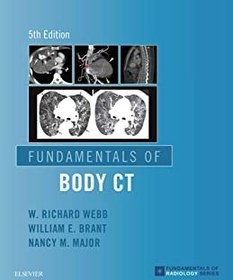 تصویر Fundamentals of Body CT – 2020 