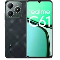 تصویر ریلمی C61 رم 6 گیگ رام و حافظه داخلی 128 گیگ 4G - سبز REALME C61 6G 128G 4G