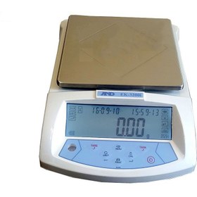تصویر ترازوی طرح AND مدل EK3200i ا AND Laboratory Weighing EK3200i AND Laboratory Weighing EK3200i