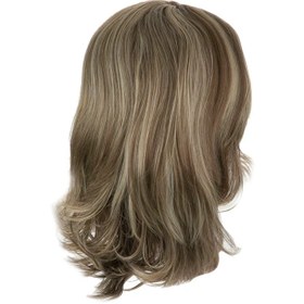 تصویر کلاه گیس ساتورا مدل GRETA 