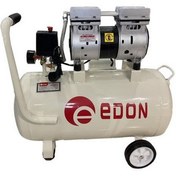 تصویر کمپرسور باد سایلنت ادون مدل ED550-50L کمپرسور باد سایلنت ادون مدل ED550-50L