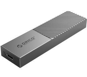 تصویر قاب اس اس دی M.2 اوریکو FV09C3-G2 Orico FV09C3-G2 M.2 NVME SSD Enclosure