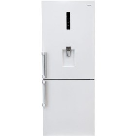 تصویر یخچال فریزر هیمالیا 24 فوت مدل SELECT با آبریز HIMALIA REFRIGERATOR SELECT