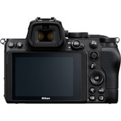 تصویر دوربین بدون آینه نیکون مدل Z5 همراه با لنز NIKKOR 24-50 F/4-6.3 Nikon Z5 + 24-50mm