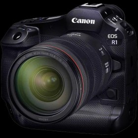 تصویر Canon Full Frame Canon EOS R1 