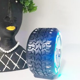 تصویر اسپیکر بلوتوثی 1492 B Bluetooth speaker 1492 B