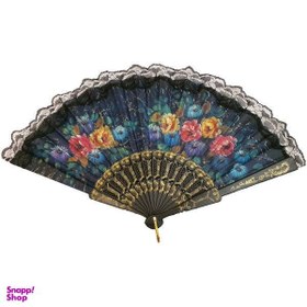 تصویر بادبزن دستی مدل A005 