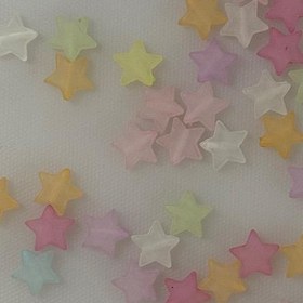 تصویر مهره ستاره مات 