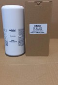 تصویر فیلتر سپراتور وایت مدل FS111/S ساخت ترکیه 
