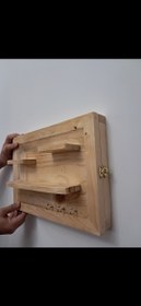 تصویر کاور فیوز shelf fioz