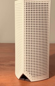 تصویر روتر Linksys WHW03 v2 استوک با openwrt و Paswall 2 Linksys WHW03 V2