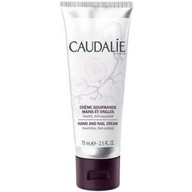 تصویر کرم دست و ناخن 75 میل کدلی CAUDALIE HAND 7 NAIL CREAM