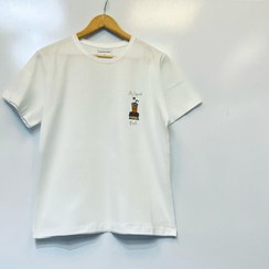 تصویر تیشرت زنانه 4040418/1 