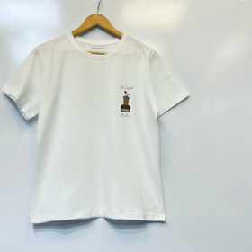 تصویر تیشرت زنانه 4040418/1 