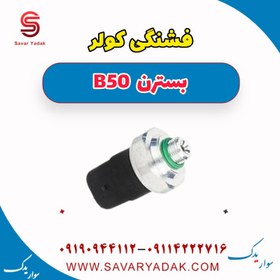 تصویر فشنگی کولر بسترن B50 