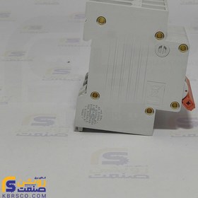 تصویر فیوز مینیاتوری سه فاز 40 آمپر LS 