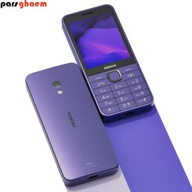 تصویر گوشی نوکیا 235 | حافظه 128 مگابایت Nokia 235 128 MB