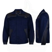 تصویر کاپشن شلوار رایکا نفتی طوسی 