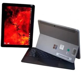 تصویر تبلت مایکروسافت Surface Go ظرفیت ۱۲۸ گیگابایت رم ۸ گیگابایت سایز ۱۰.۵ اینچ 