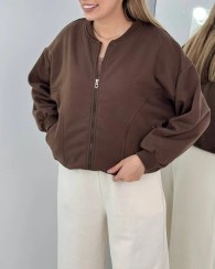 تصویر بامبر جکت فیلتو 