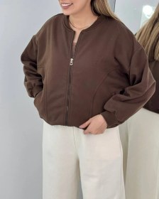 تصویر بامبر جکت فیلتو 