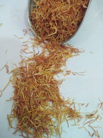 تصویر زعفران ریشه یک کیلویی 