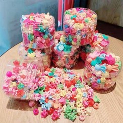 تصویر پک گیره فینگیلی 