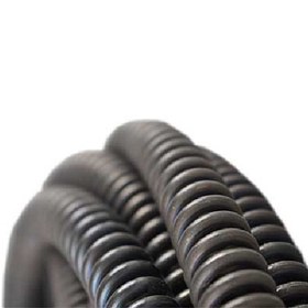 تصویر فنر دستگاه لوله باز کن ۴۰ متری میلاد سایز ۲۲ میلیمتر 