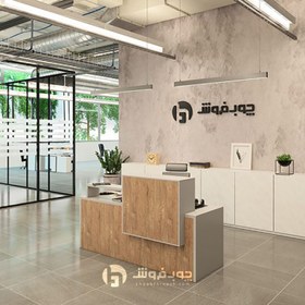 تصویر کانتر منشی مدل kp160 