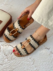 تصویر صندل هفت و هشتی 3082 