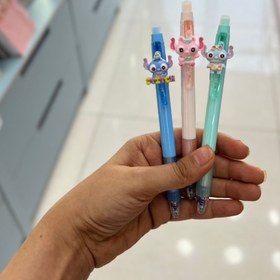 تصویر خودکار پاک کنی استیج 