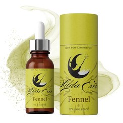 تصویر اسانس رازیانه (Fennel Essential Oil) 