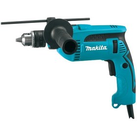 تصویر دریل چکشی ماکیتا مدل HP1640 Makita HP1640 Impact Drill