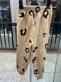 تصویر شلوار راحتی بچگانه 