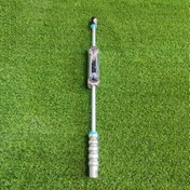 تصویر ضربه زن صافکاری مدل 05 چدنی فولادی 