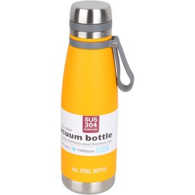 تصویر فلاسک وکیوم باتل 800ml کد 1152 Flask vacuum bottle 800ml