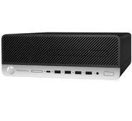 تصویر مینی کیس اچ پی مدل HP G3 i5-7500 8GB DDR4 256GB SSD M2-کارکرده 