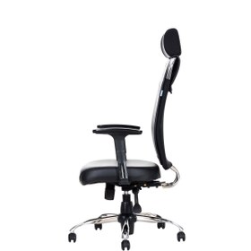 تصویر صندلی مدیریتی وارنا مدل M812 