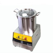 تصویر غذاساز 15 لیتری هدیکو مدل QS-815 