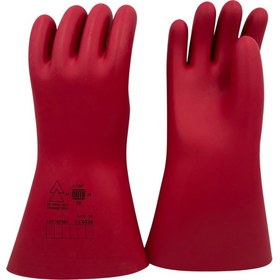 تصویر دستکش ایمنی کاتو مدل دستکش عایق برق کلاس 3 - CG30 